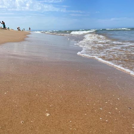 Apartamento En Segunda Linea En Playa De Gandia Екстериор снимка