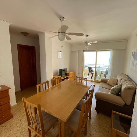 Apartamento En Segunda Linea En Playa De Gandia Екстериор снимка