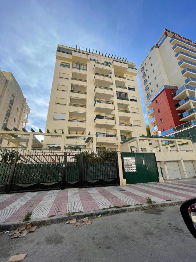 Apartamento En Segunda Linea En Playa De Gandia Екстериор снимка